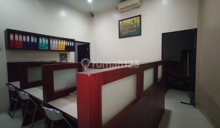 Dijual/disewakan Ruang Usaha di babakan ciparay 9