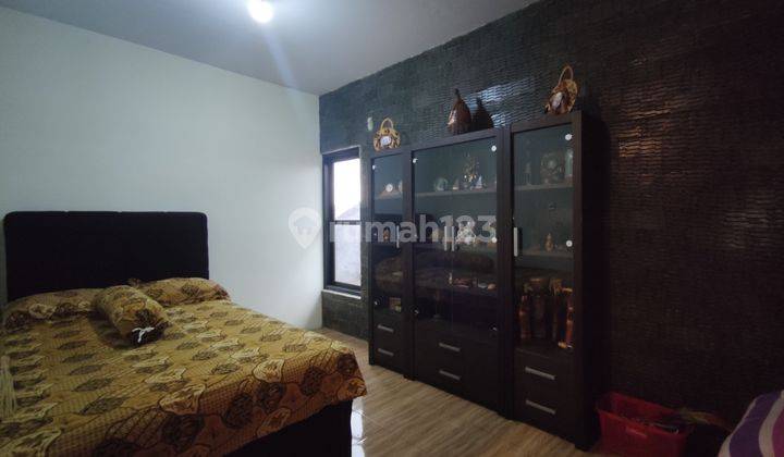 Dijual/disewakan Ruang Usaha di babakan ciparay 11