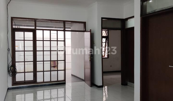 Disewakan Rumah 1 Lt Batununggal, Bandung Kidul
