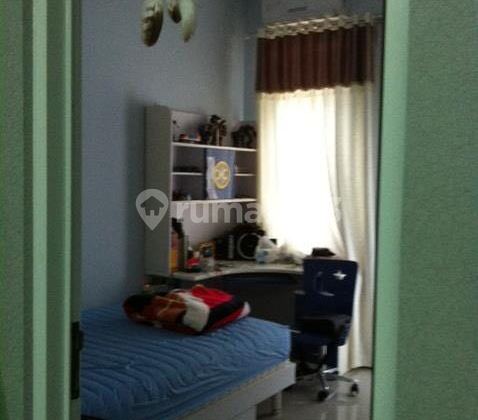 Rumah di Komplek Palem Permai, Soekarno Hatta Bandung 2