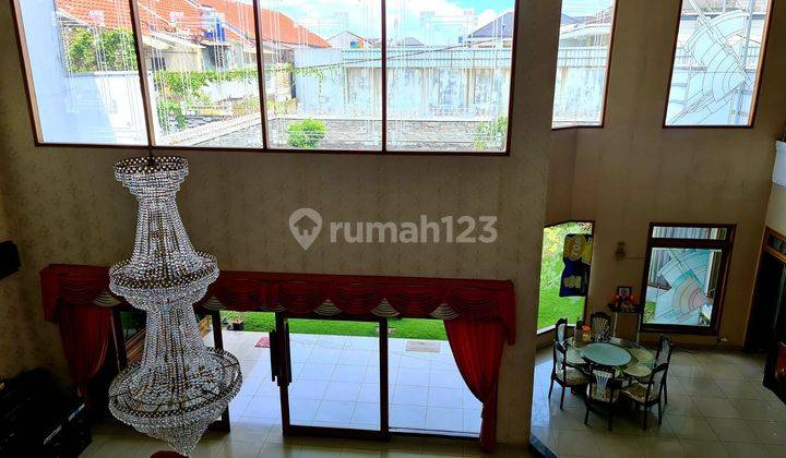 Dijual Rumah di Kompleks Taman Sakura 1