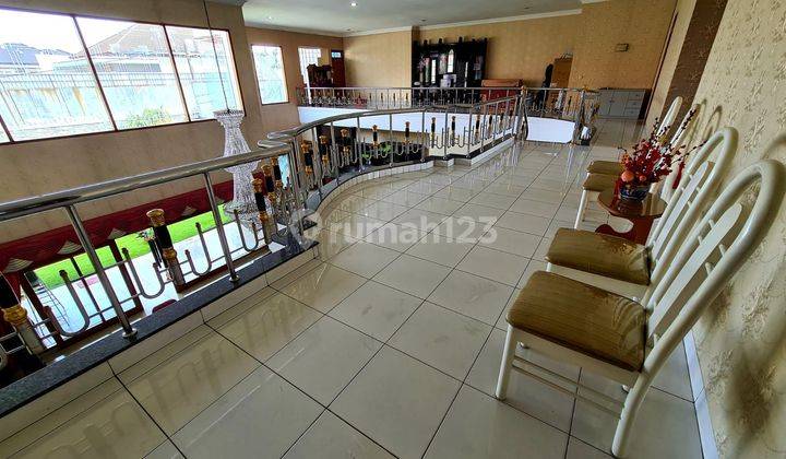 Dijual Rumah di Kompleks Taman Sakura 2