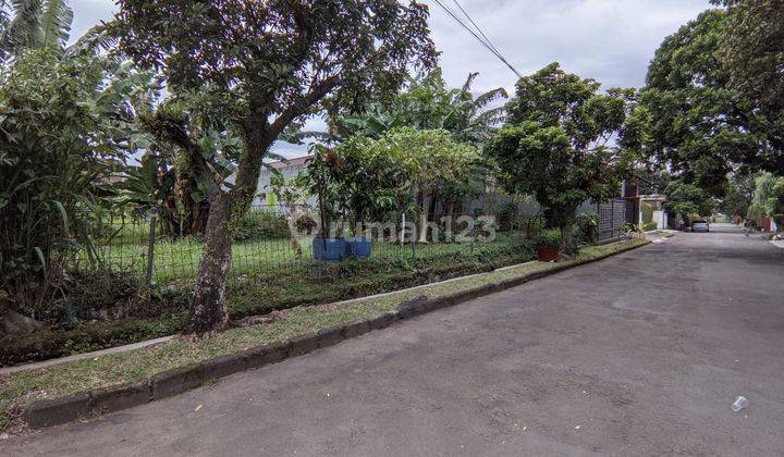 Dijual Kavling Taman di Taman Sakura  2