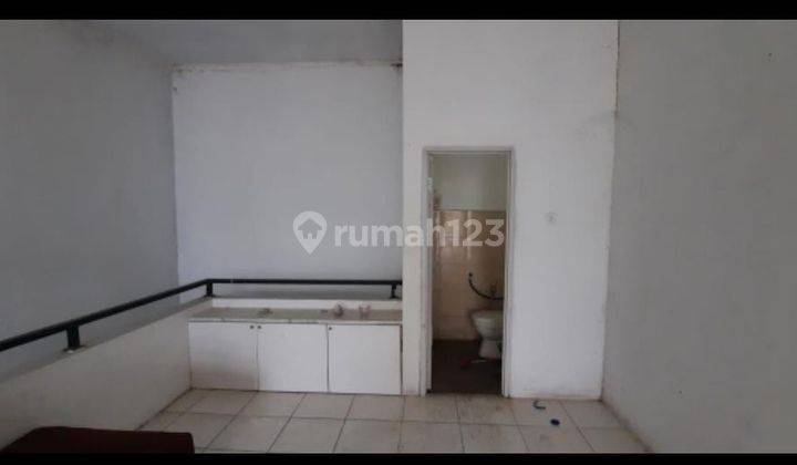 Ruko Moch Toha (Jual/Sewa) 3