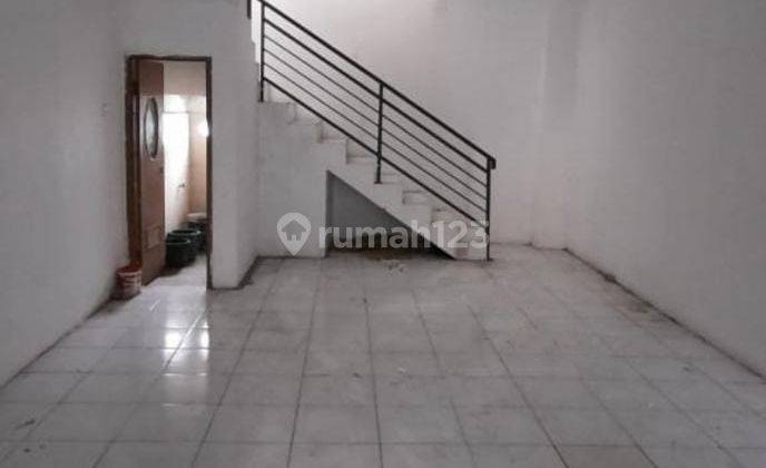 Ruko Moch Toha (Jual/Sewa) 1