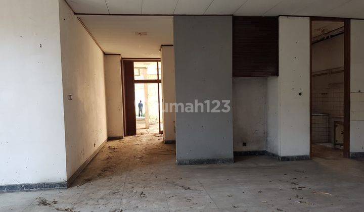 Dijual/disewakan Ruko+Rumah di Pungkur 4