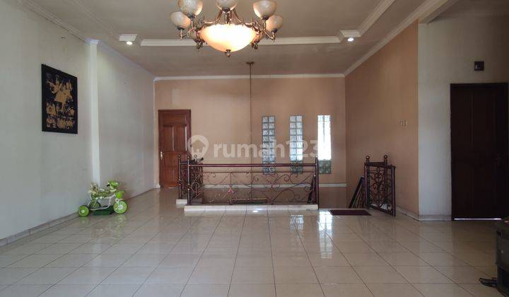 Dijual Rumah Di Kompleks Batununggal Indah Cluster Favorit 1