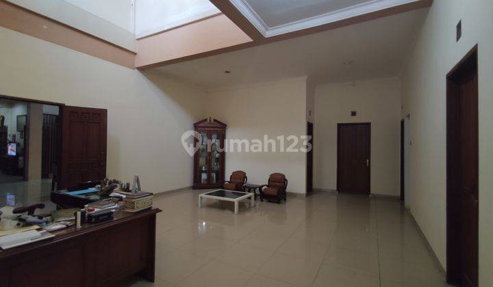 Dijual Rumah Di Kompleks Batununggal Indah Cluster Favorit 2