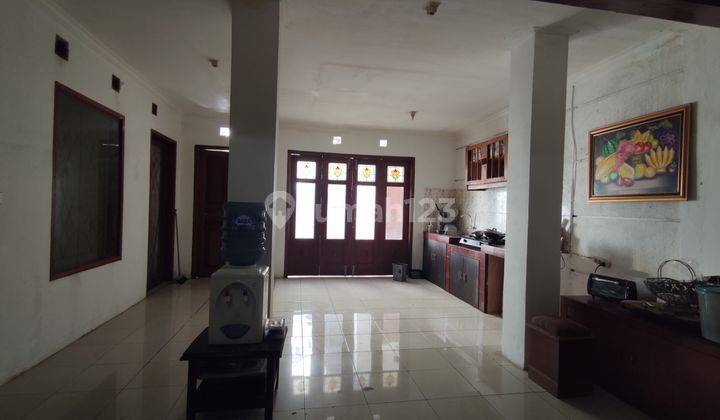 Dijual Rumah Di Kompleks Batununggal Indah Cluster Favorit 2