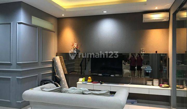 Dijual Batununggal 2lt Full furnished  2