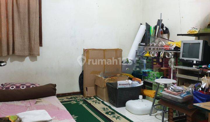 Rumah di Turangga SHM 7