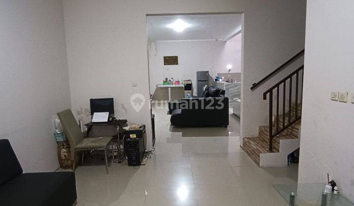 Dijual Rumah di Kota Bali Residence 1