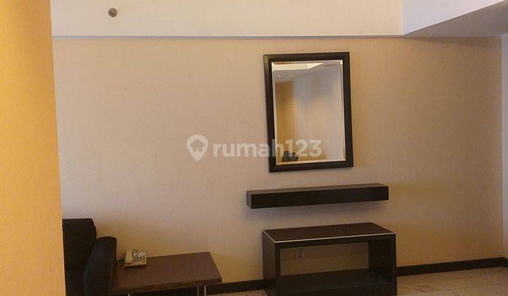 Dijual/Disewakan Apa Apartemen Braga City Walk 2 Kamar Tidur 2