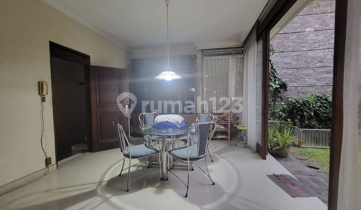 For Sale: 2-Story House in Sayap Sutami, Sukajadi District 2