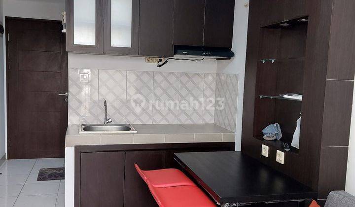 Dijual/Disewakan Apartment M Square 2