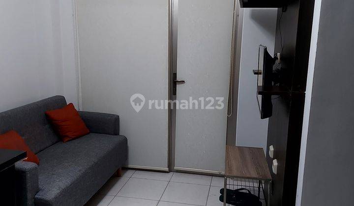 Dijual/Disewakan Apartment M Square 1