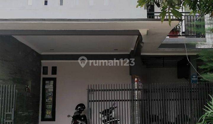 Dijual Rumah di Riung Bandung 2 Lantai 1