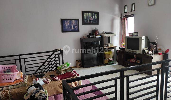 Dijual Rumah di Riung Bandung 2 Lantai 2