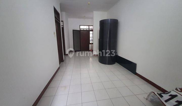 Dijual Rumah Rumah Di Tki 2 Shm 2