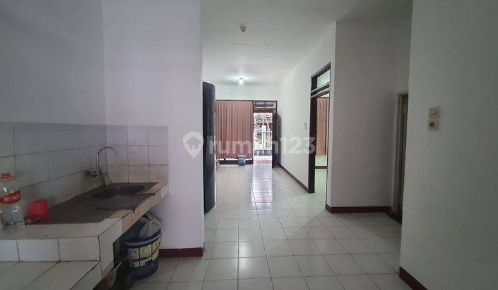 Dijual Rumah Rumah Di Tki 2 Shm 1