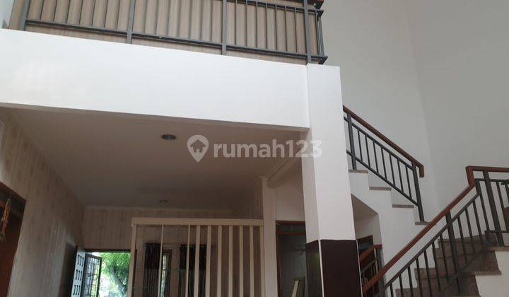 Rumah di Kompleks Batununggal Indah Minimalis Siap Huni 2