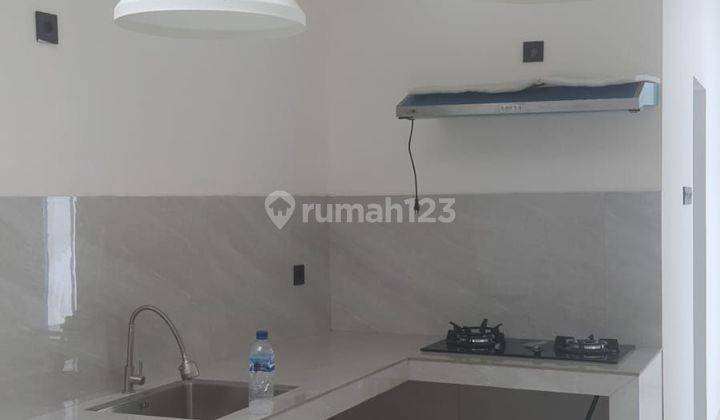 Dijual Rumah Baru Kembar 1