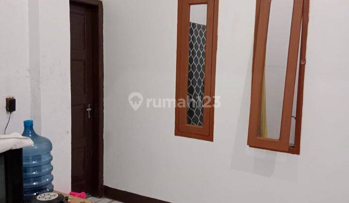 Dijual Rukost Putri Aktif di Sayap BKR  2