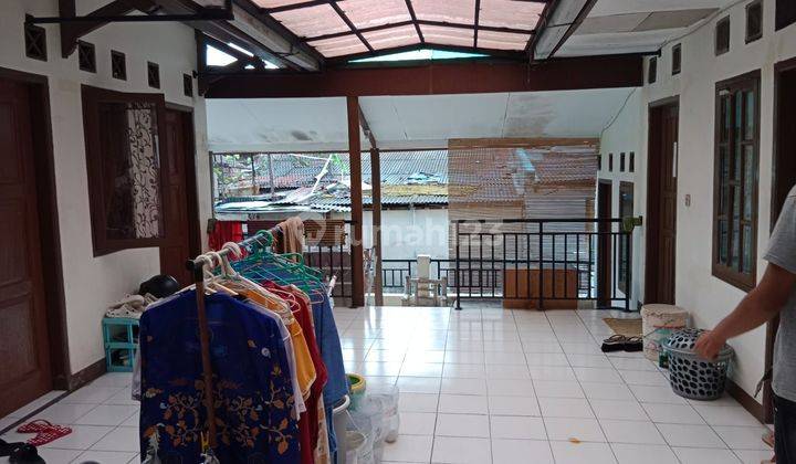 Dijual Rukost Putri Aktif di Sayap BKR  2