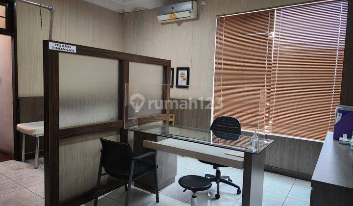 Dijual Ruko di Jalan Raya Bandung Cianjur Mainroad 2