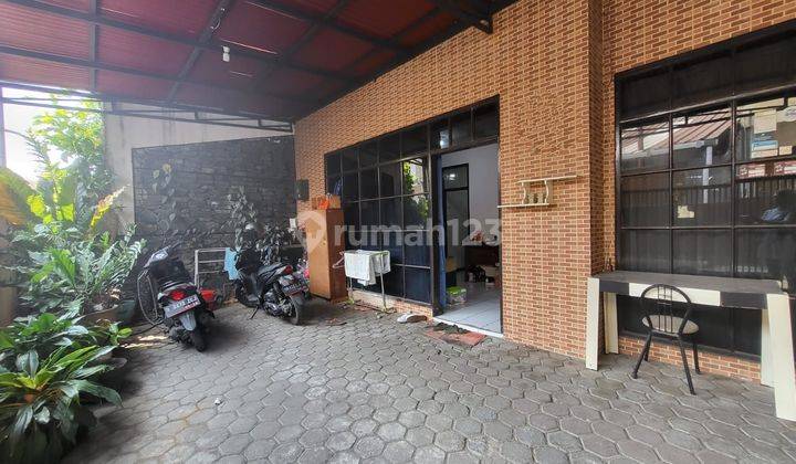 Dijual Rumah Di Pamoyanan Sayap Pasirkaliki  1