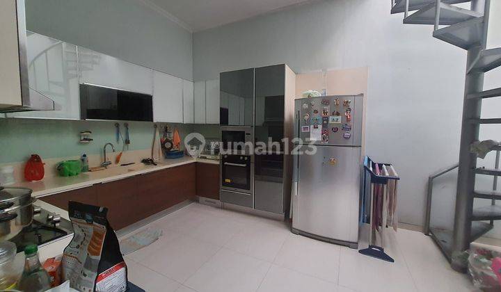 Murah jarang ada Rumah Batununggal bangunan minimalis good condition 2