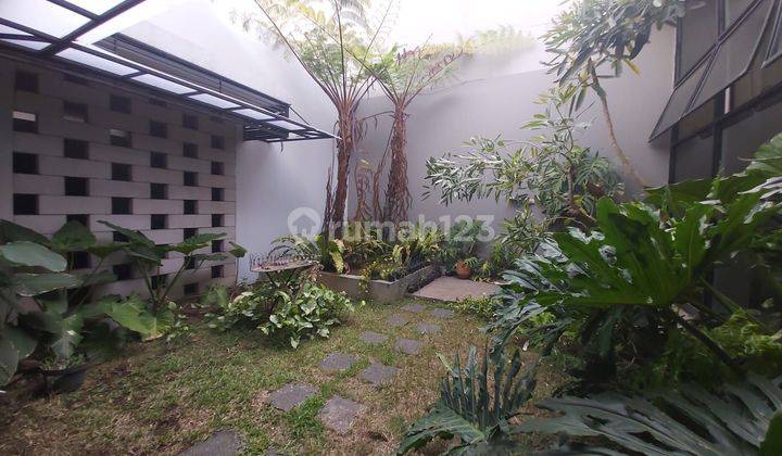 Rumah di Batununggal Indah Mainroad SHM Bagus 2