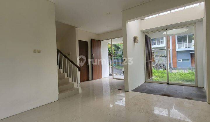 Rumah di Citra Green Dago 2 Lantai Sangat Bagus Minimalis Good Location Harga Nego 1