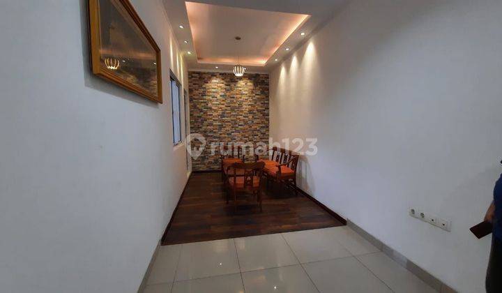 Rumah di Summarecon Bandung cluster Amanda Type Premium 2