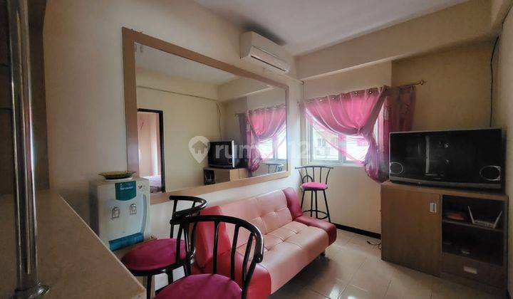 Apartment The Suites Metro Furnished 1