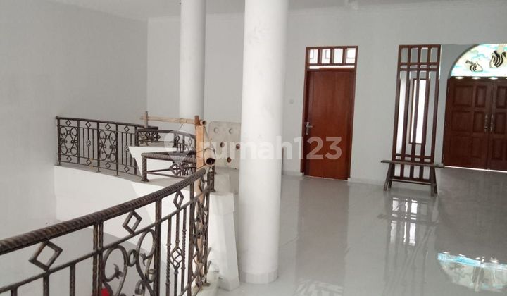 Batununggal Indah Cluster Siap Huni Shm Hadap Utara 