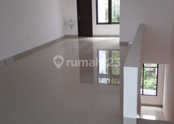 Ruko di Jamika Bagus 2