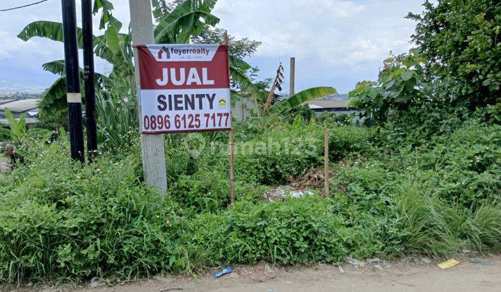 Tanah di Lagadar Cimahi SHM 1