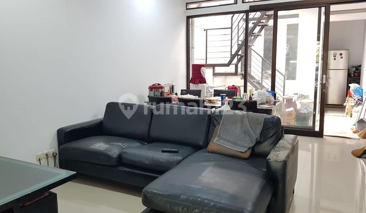 Rumah di Batununggal Indah Estate  2