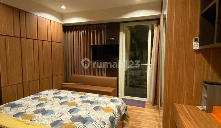 Apartemen Landmark Residence Furnished 1