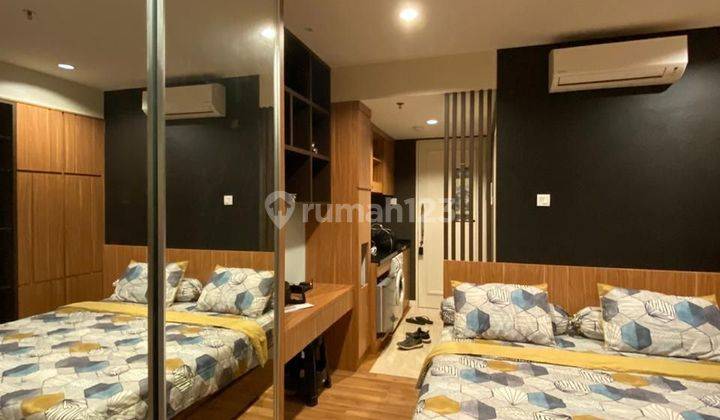 Apartemen Landmark Residence Furnished 2