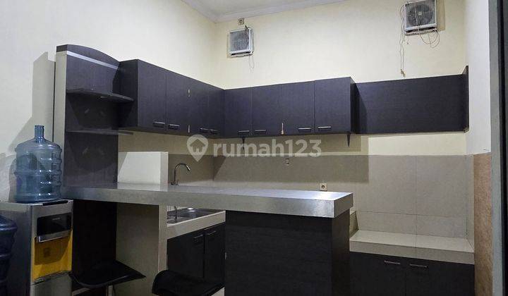 Rumah Full Furnished di Batununggal 2 Lantai 2