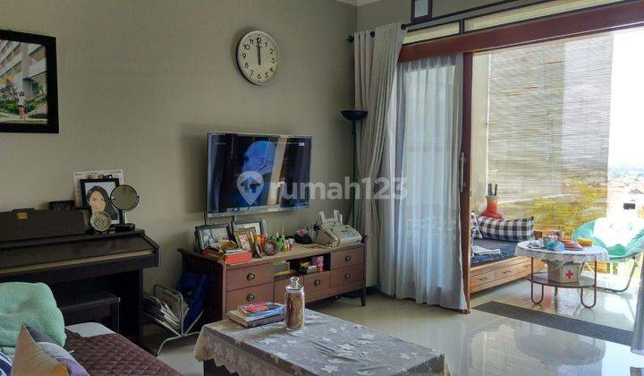 Rumah 2lt di Cigadung 2