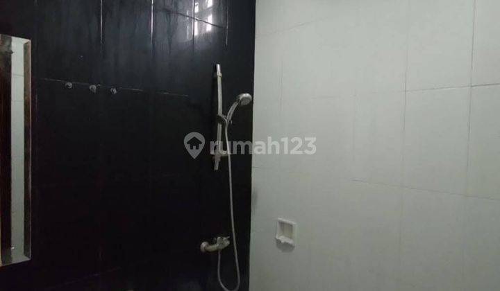 Rumah 2 KT di Batununggal Indah Estate cluster SHM 2