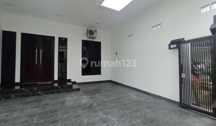 Rumah Baru di Arcamanik SHM 1