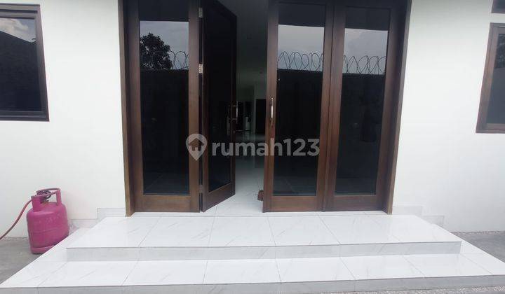 Rumah Baru di Arcamanik SHM 2