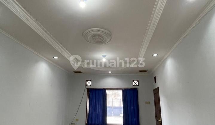2-Story House in Griya Bandung Asri, Bojongsoang, Bandung