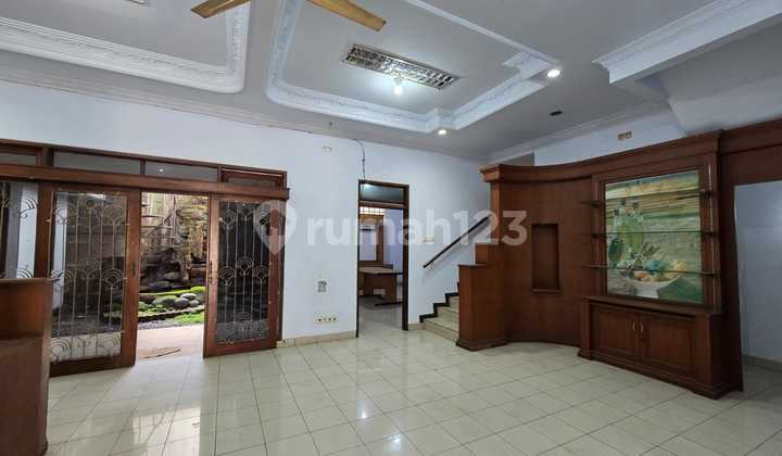 Rumah Di Batununggal Cluster, Mengger, Bandung 2