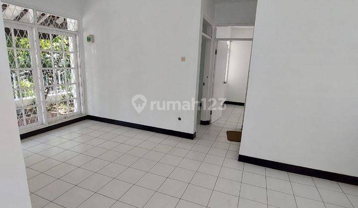 Rumah Unfurnished Di Arcamanik 1