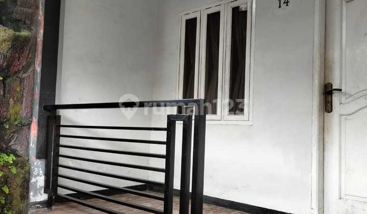 Rumah 2 Lantai di Komplek Pharmindo, Cimahi Selatan